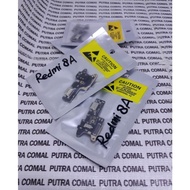 XIAOMI REDMI 8A FLEXIBLE BOARD PCB CONNECTOR MIC MIC PORT USB CHARGER XIAOMI REDMI 8A
