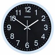 นาฬิกาโมเดิร์นเงียบ quartz