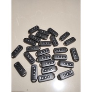 Unik Remot Scoopy dan Remot Vario 125 new type ISS Berkualitas