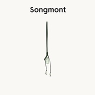 Songmont คริสตัลนำหัวใจสเน่ห์