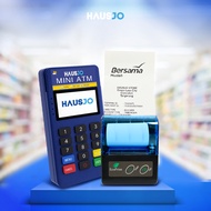 PROMO Mini ATM HausJo: Mesin EDC yang Bikin Cuan Gampang!
