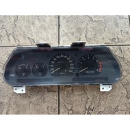 Ford Laser TX3 Speedo Meter (Manual)