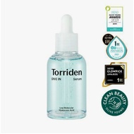 Torriden Dive-In Serum 50mL