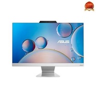 華碩 ASUS 24型 AIO 桌上型主機 (i5-1235U/16GB/512GB/UHD Graphics/W11) A3402WBAT-1235WA004W