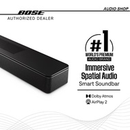 Smart Soundbar with Dolby Atmos for Premium Home Theater Smart Soundbar