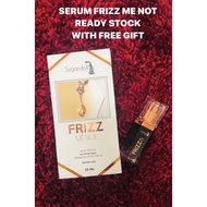 SUGARDOLL Serum Frizz Me Not