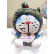 Doraemon snake costume doll Original