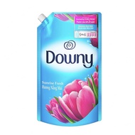 Downy Softener Refill Sunrise Fresh 1.5L