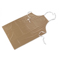 HEAVY DUTY POLY-VINYL APRON ST-3880