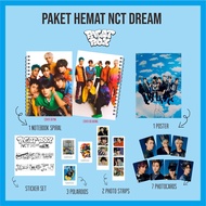 NCT Dream Beatbox Savings Package