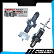 YHMMOTOR Y16 Y16ZR / Y15 Y15ZR V1 V2 (1 SET) CHAIN ADJUSTER BRACKET PLATE SWING ARM COVER AM ADJUST 
