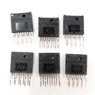 IC ( STR S6703)