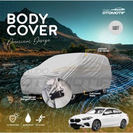 Body Cover bmw 218i gran coupe Light Grey Car Cover T88