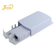 PoE++ 90watt 5 Port Gigabit PoE Passthrough Switch Outdoor Extender 802.3bt At