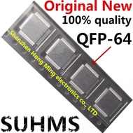 IMPORT (2-10PIECE)100% NEW AP8064 QFP-64 CHIPSET