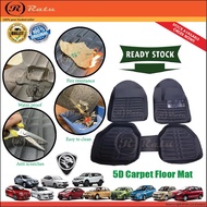 PROTON X70 5D Carpet OFFER