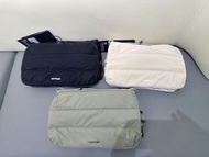 全新Topologie 雲朵單肩包Topologie bag Topologie袋 Topologie斜孭袋