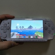 Sony PSP3000PSP2000PSP1000 Original Game Console Used Console fc Simulator Handheld k