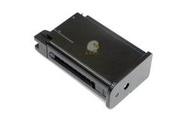 【翔準AOG】WE M712 盒子炮 瓦斯彈匣，金屬彈夾 10發短版 GBB 備用彈匣