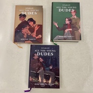 All The Young Dudes 1, 2, 3