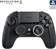 (全新包保養) NACON PS5 /PS4 /PC Revolution 5 Pro Controller 無線手掣 控制器 (黑色/ 白色/ 森林迷彩綠/ 北極迷彩白/ 城市迷彩黑) [香港行貨]