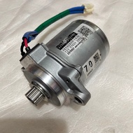 COLUMBIA STEER MOTOR EPS AVANZA 2012-2019 STIR MOTOR Factory AuctionOriginal.