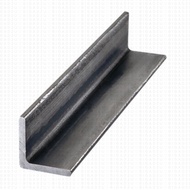 Mild Steel Angle Bars ANGLE BAR MILD STEEL METAL BESI ANGLE BAR 25mmx25mm 2.8MM Thickness