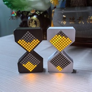[Z&P-t] DIY Digital Hourglass Birthday Gift Toys Game Kids Cyber Hourglass Electronic Hourglass Cybe