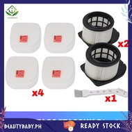 [beautybaby.ph] Filter Foam Replacement Kit for  IZ400/IZ420 IZ400UK Stratos Cordless Stick Vacuum C
