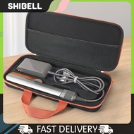 Travel Carring Case Shockproof for Dyson Airstrait /Corrale Hair Straightener