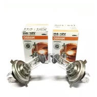 OSRAM H4 Car Headlight Bulbs