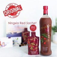 ORIGINAL Young Living Ningxia Red (exp.OCT 2025) 7 Paket-60ml