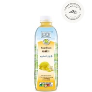 Allswell Starfruit Juice Drink 1L