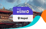 eSIM Nepal | Nepal Telecom