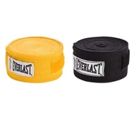 Shopee Choice Global COD 2pcs 1 Pair Everlast 3M 5M Boxing Sports Cotton Protective Hand Wraps Strap