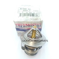 THERMOSTAT 82’C Nissan Sentra N16, B13, B14, Y10, N13 Toyota corola AE92, AE80, Camry ST150, ST171, 