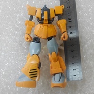 Genuine Bandai ROBOT Soul Soul Limited MS-06W General Industrial Operation Type Zaku Movable Model