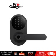 Aqara Smart Lock U300 ชุดล็อคประตูอัจฉริยะ Silver