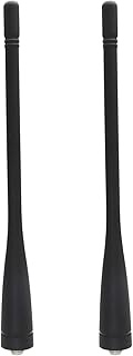KRA-27M UHF Helical Antenna Compatible with Kenwood TK372 TK-3207G TK-3140 TK3160 TK3170 TK3173 TK31