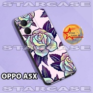 Softcase rubber oppo a5x/S5/Girl's Motif /case oppo a5x/casing oppo a5x