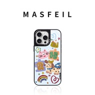 MASFEIL | เคส iPhone 16 Promax แม่เหล็กใหม่
