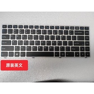 [Ready Stock] Hailingyue S4 Lingyue S4-X Lingyue S4-plus 6-80-N13B0-011-1 Notebook Keyboard