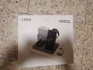 ITFIT無線夜燈充電器
