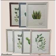 8"x10" Frame Photo Frame/8R Frame gambar
