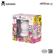 Tokidoki Figures Donutella DIY