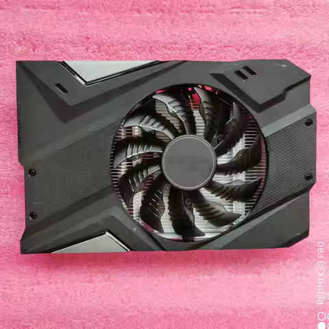 Original Radiator Cooler for Gigabyte RTX2060 MINI Video Card
