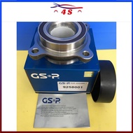 1 YEAR WARRANTY GSP TOYOTA LANDCRUISER UZJ 200 4.7 V8 FRONT HUB BERING BEARING ASSY