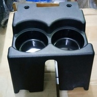 Jeep cherokee XJ top cup holder