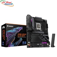 Motherboard - Mainboard Gigabyte Z890 AORUS ELITE WIFI7 - Genuine Product