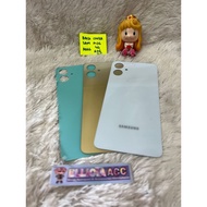 BACK DOOR/ BACK COVER BACK CASING/ SAM A06 4G/ A06 5G/ A065/ A066